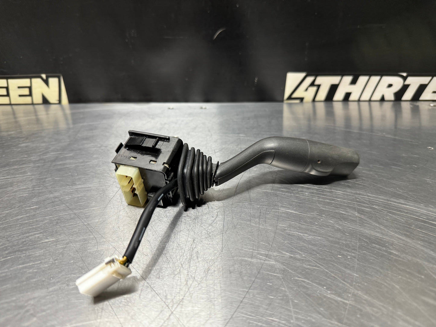04-06 PONTIAC GTO CRUISE CONTROL STALK 92089546 OEM #N128