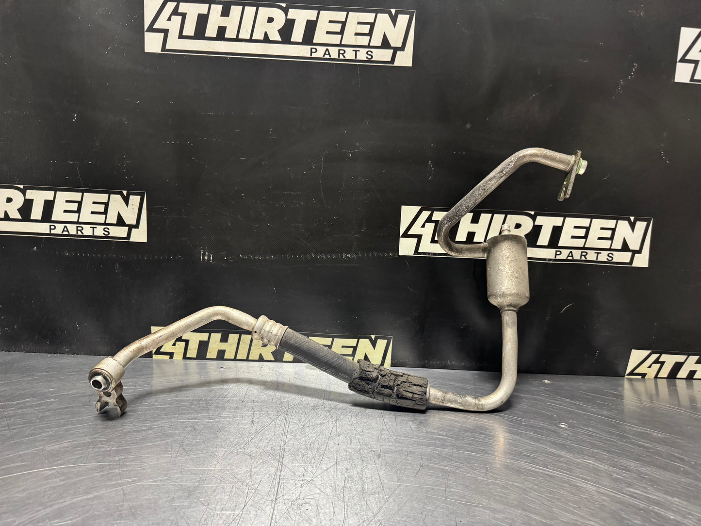 05 PONTIAC GTO AIR CONDITIONER SUCTION LINE HOSE TUBE OEM #N379
