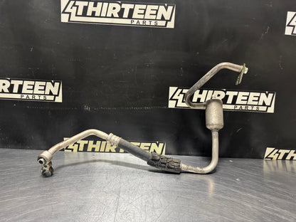 05 PONTIAC GTO AIR CONDITIONER SUCTION LINE HOSE TUBE OEM #N379