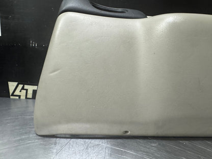 1997 - 2004 CORVETTE C5 OEM KNEE BOLSTER 10281976 TAN OEM #K14