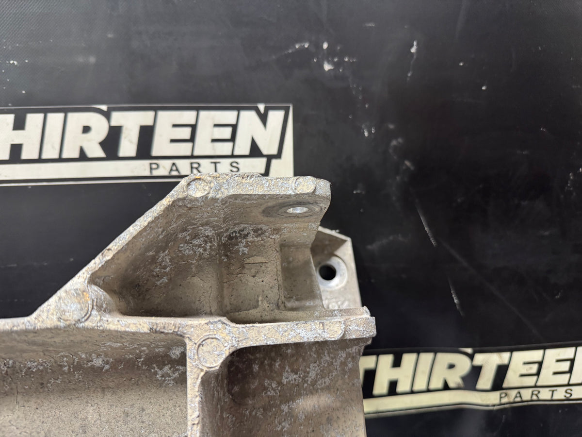 97-04 C5 CORVETTE FRONT ENGINE CRADLE SUBFRAME 10266822 OEM #N950
