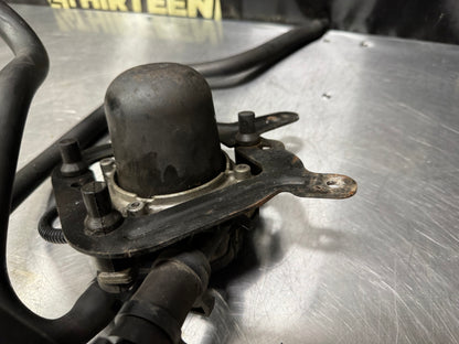 00-04 CORVETTE C5 OEM SMOG EMMISION AIR PUMP #N836