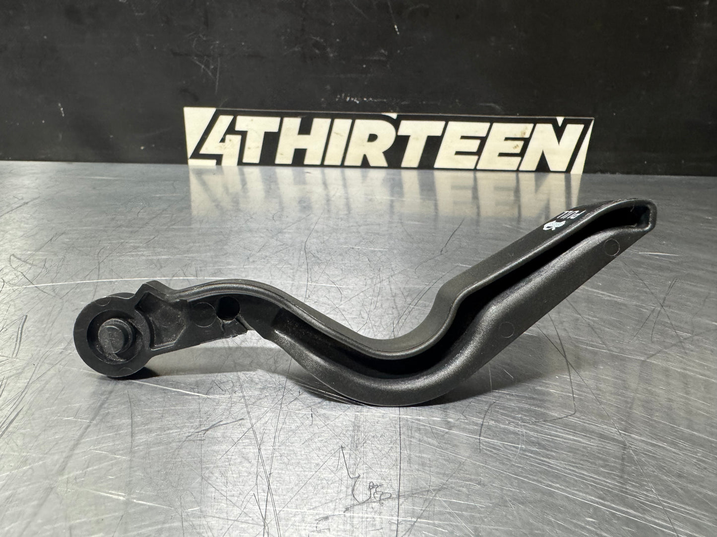 04-06 PONTIAC GTO HOOD RELEASE LEVER OEM #L435