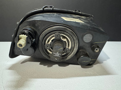 05-14 C6 CORVETTE LH DRIVER SIDE FOG LIGHT 25942593 USED OEM #K2
