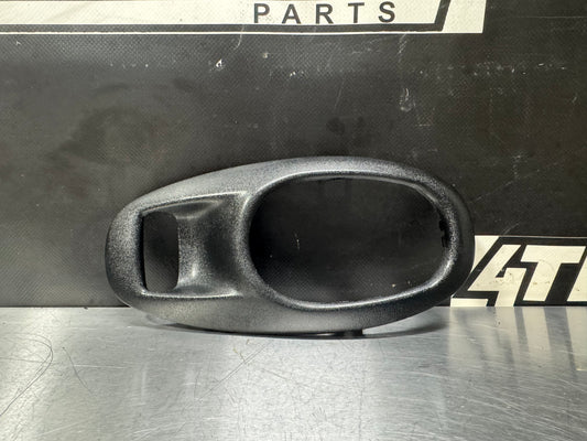 1997-2004 CORVETTE C5 INNER DOOR HANDLE TRIM OEM #L398