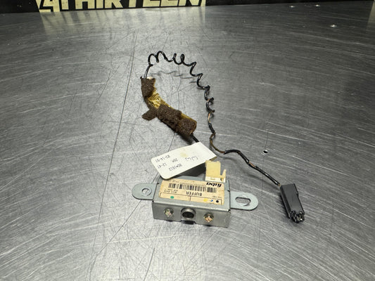97-04 C5 CORVETTE RADIO ANTENNA BUFFER MODULE 09351701 OEM #N368