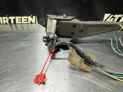 1997 - 2004 CORVETTE C5 LS1 DBW THROTTLE GAS PEDAL OEM #N172