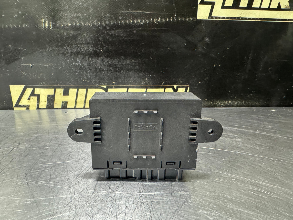 15-22 FORD MUSTANG GT RH PASSENGER SIDE DOOR CONTROL MODULE FR3T-14B533-AB #V8