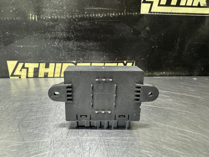 15-22 FORD MUSTANG GT RH PASSENGER SIDE DOOR CONTROL MODULE FR3T-14B533-AB #V8