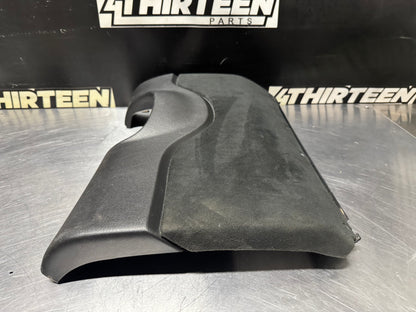 04-06 PONTIAC GTO LOWER DASH FUSE PANEL COVER OEM #N126