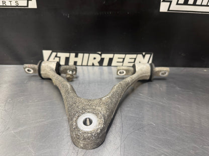 1997 - 2004 C5 CORVETTE RIGHT FRONT UPPER CONTROL ARM USED OEM #L313