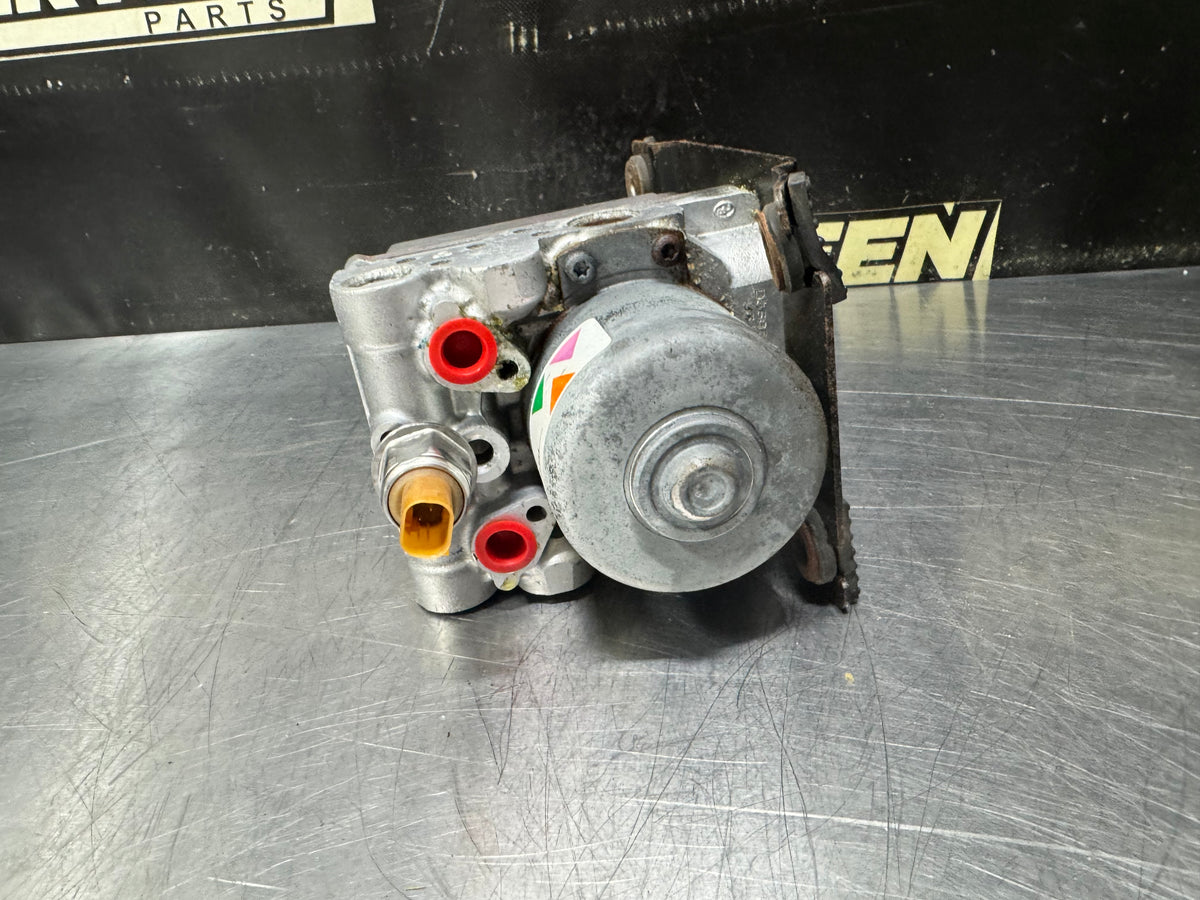 2007 CADILLAC CTS-V ABS PUMP W/ MODULE 15835293 OEM #V62