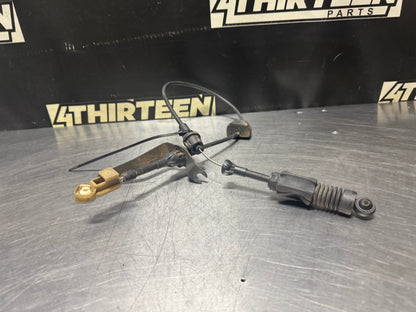 1997-2004 CORVETTE C5 AUTOMATIC SHIFTER CABLE OEM 12561688 #N357