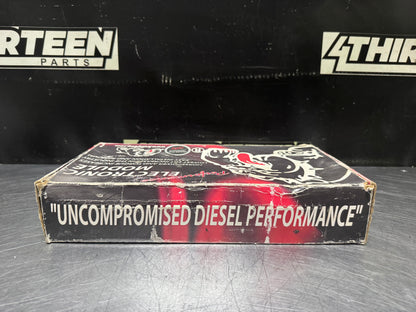 01-04 CHEVY SILVERADO GMC SIERRA 6.6L DURAMAX LB7 BULLY DOG POWER PUP #N574
