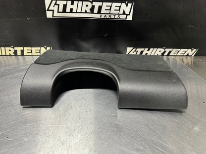 04-06 PONTIAC GTO LOWER DASH FUSE PANEL COVER OEM #N126