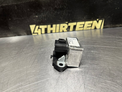15-17 FORD MUSTANG GT FUEL PUMP CONTROL MODULE OEM FR3A-9D370-AA #V30
