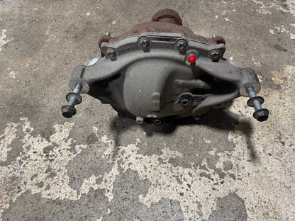 15-17 FORD MUSTANG GT REAR DIFFERENTIAL 3.55 FR3W-4200-TA OEM #N909
