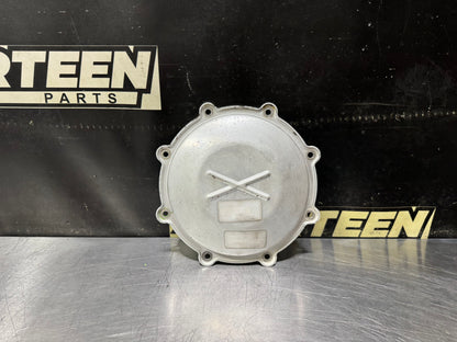 97-04 C5 CORVETTE REAR DIFFERENTIAL PINION HOUSING COVER OEM #N959