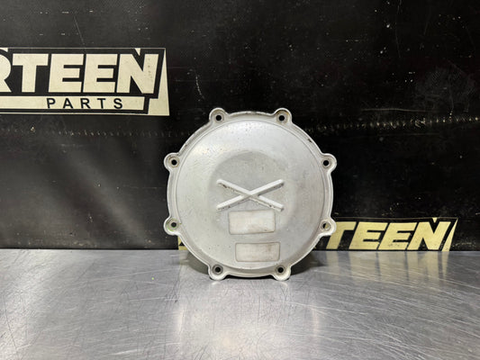 97-04 C5 CORVETTE REAR DIFFERENTIAL PINION HOUSING COVER OEM #N959