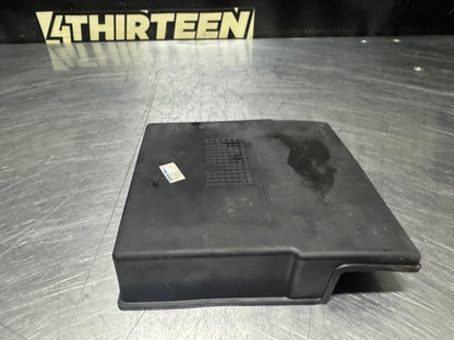 04-06 PONTIAC GTO CENTER CONSOLE RUBBER INSERT 92084794 OEM #N409
