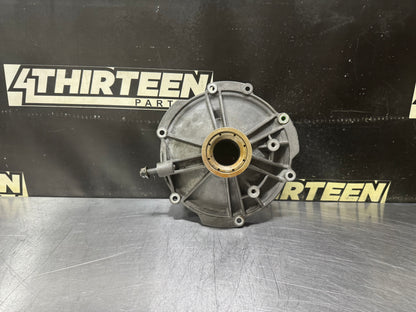 97-04 C5 CORVETTE REAR DIFFERENTIAL DRIVER SIDE COVER OEM #N955