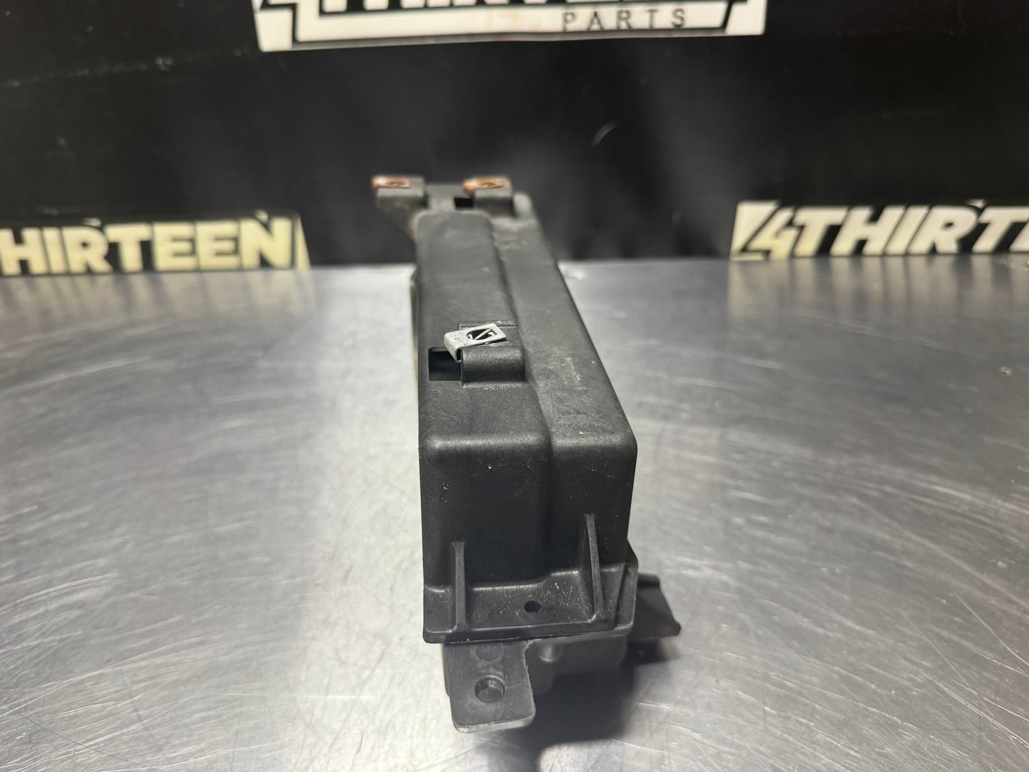 97-04 CORVETTE C5 PCM AND TAC MODULE MOUNTING BRACKET USED OEM #N245