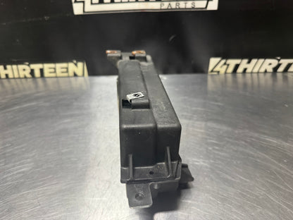 97-04 CORVETTE C5 PCM AND TAC MODULE MOUNTING BRACKET USED OEM #N245