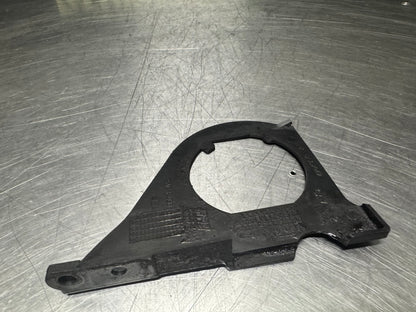 97-04 C5 CORVETTE RH PASSENGER TRANSMISSION CASE COVER 12562042 OEM #N549