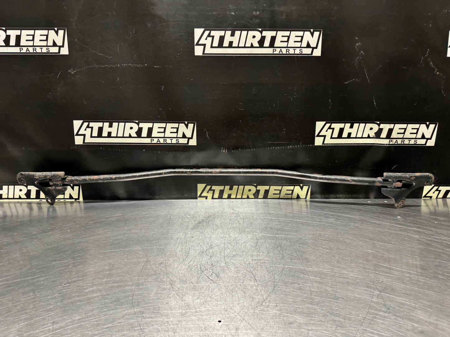 2004 PONTIAC GTO FRONT STRUT TOWER BRACE OEM #N692
