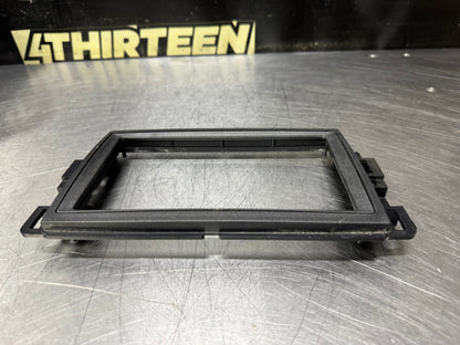 07-13 CHEVY SILVERADO SONY XAV-AX150 AFTERMARKET RADIO #N841