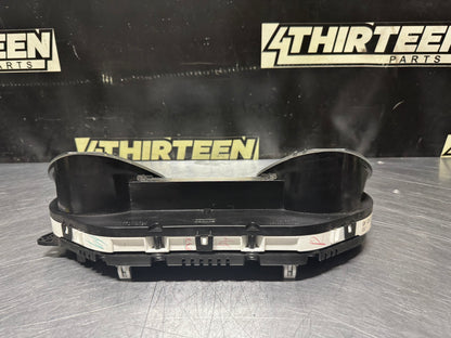 15-17 FORD MUSTANG GT INSTRUMENT CLUSTER FR33-10849-GH OEM #N772