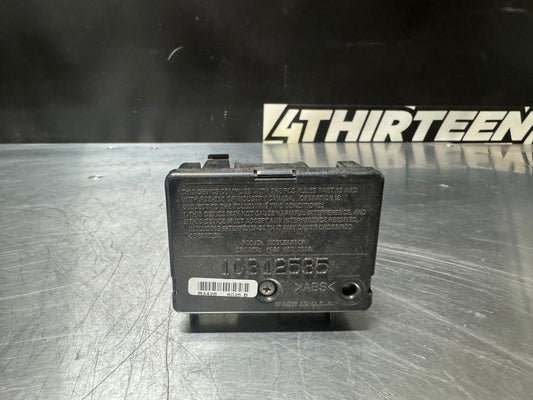 01-04 C5 CORVETTE KEY FOB LOW TIRE PRESSURE MODULE 10312535 OEM #N82