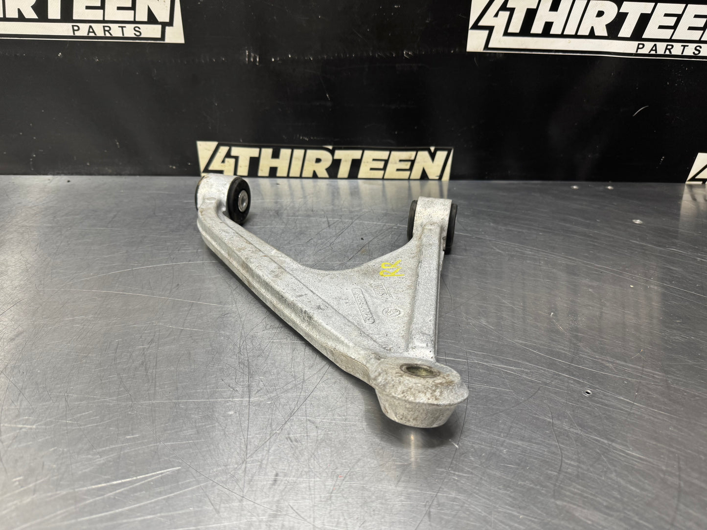 1997-2004 C5 CORVETTE REAR UPPER CONTROL ARM RIGHT HAND OEM #N72