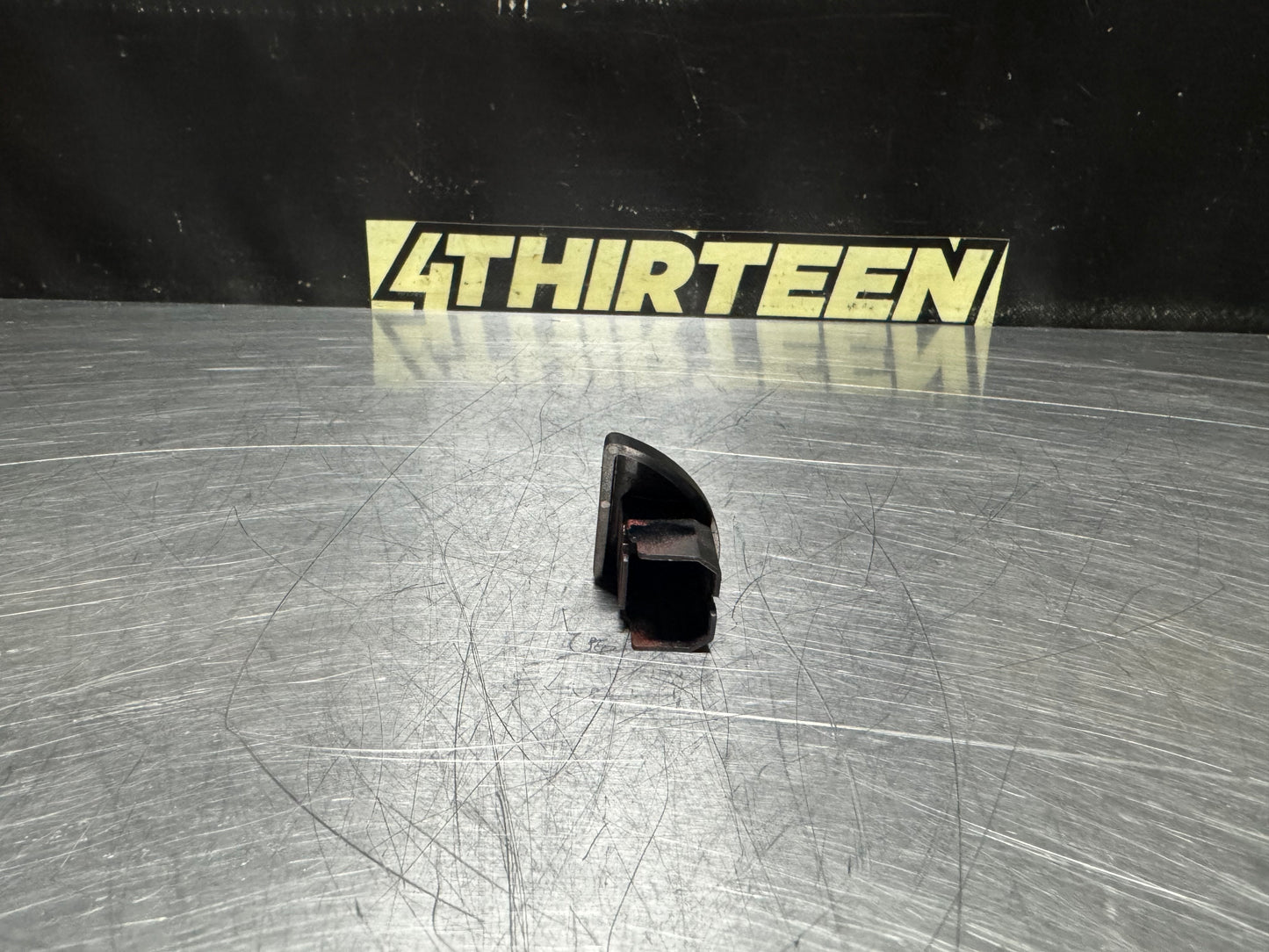 1997 - 2004 CORVETTE C5 HAZARD SWITCH COVER OEM #N594