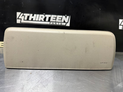 2003-2006 CADILLAC ESCALADE GM DASH AIR BAG OEM #N90