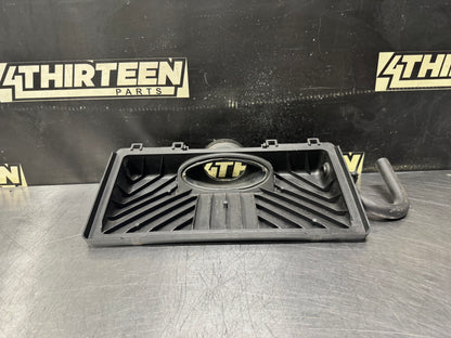97-04 C5 CORVETTE AIR CLEANER INTAKE COVER LID 25166555 OEM #N977