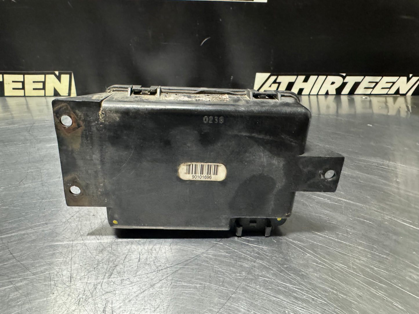 97-04 C5 CORVETTE TAC THROTTLE ACTUATOR CONTROL MODULE OEM #N241