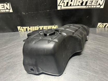 97-04 C5 CORVETTE WINDSHIELD WASHER FLUID RESERVOIR OEM 22154852 USED #N292