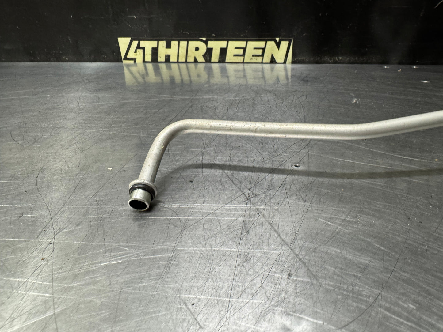 97-04 C5 CORVETTE AIR CONDITIONING EVAPORATOR HOSE OEM #N858