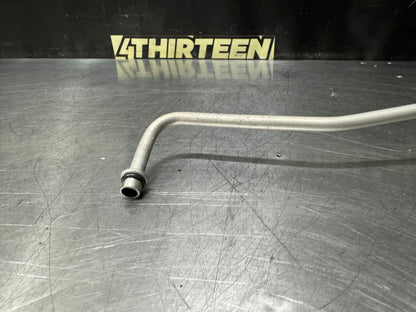 97-04 C5 CORVETTE AIR CONDITIONING EVAPORATOR HOSE OEM #N858