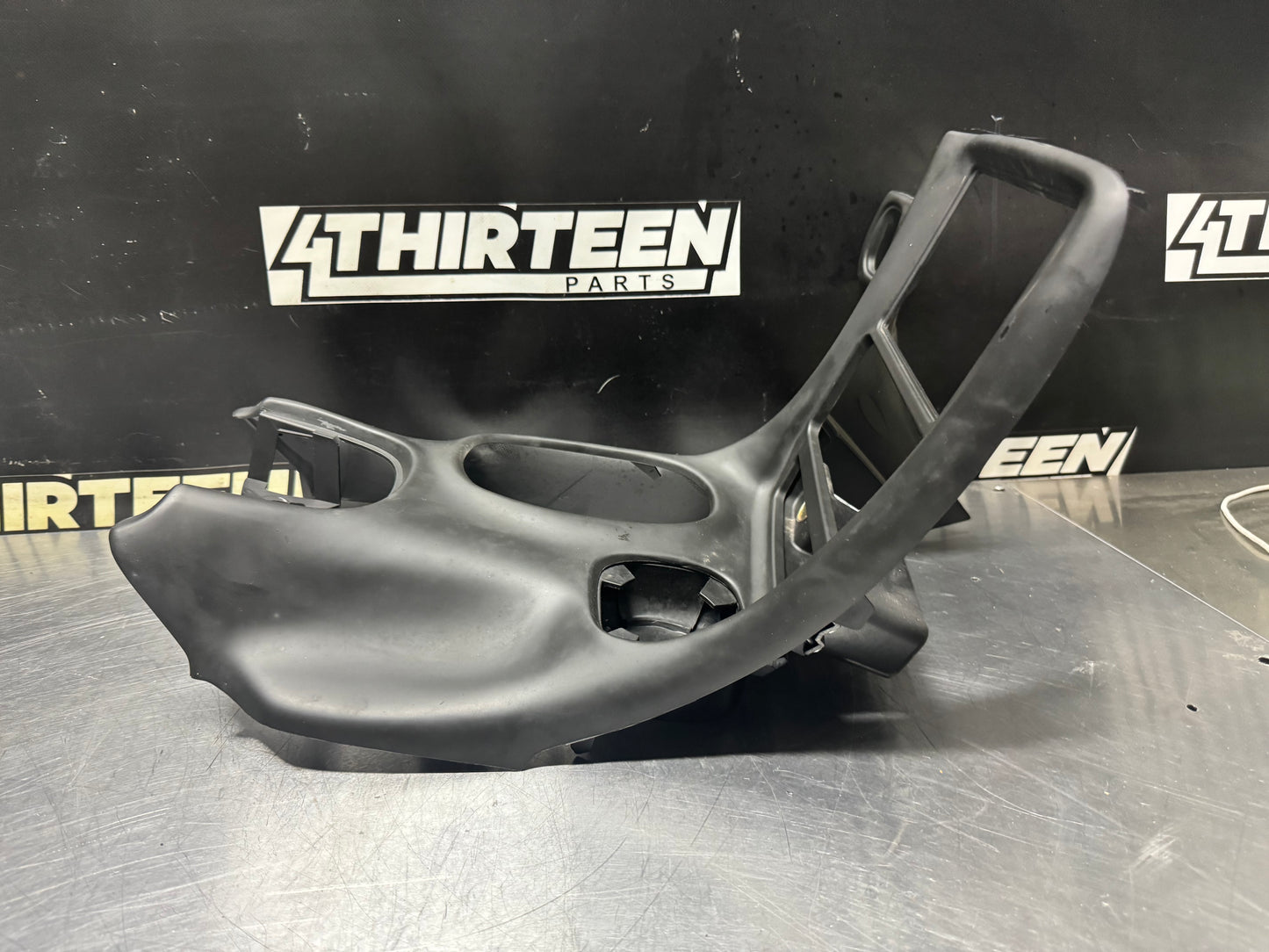1997 - 2004 CORVETTE C5 OEM RADIO BEZEL #N99