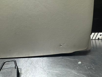 1997-2004 C5 CORVETTE OEM GLOVE BOX TAN #N107