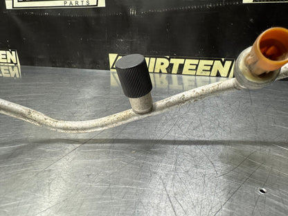 00-04 C5 CORVETTE AIR CONDITIONING CONDENSER AC LINE OEM #N865