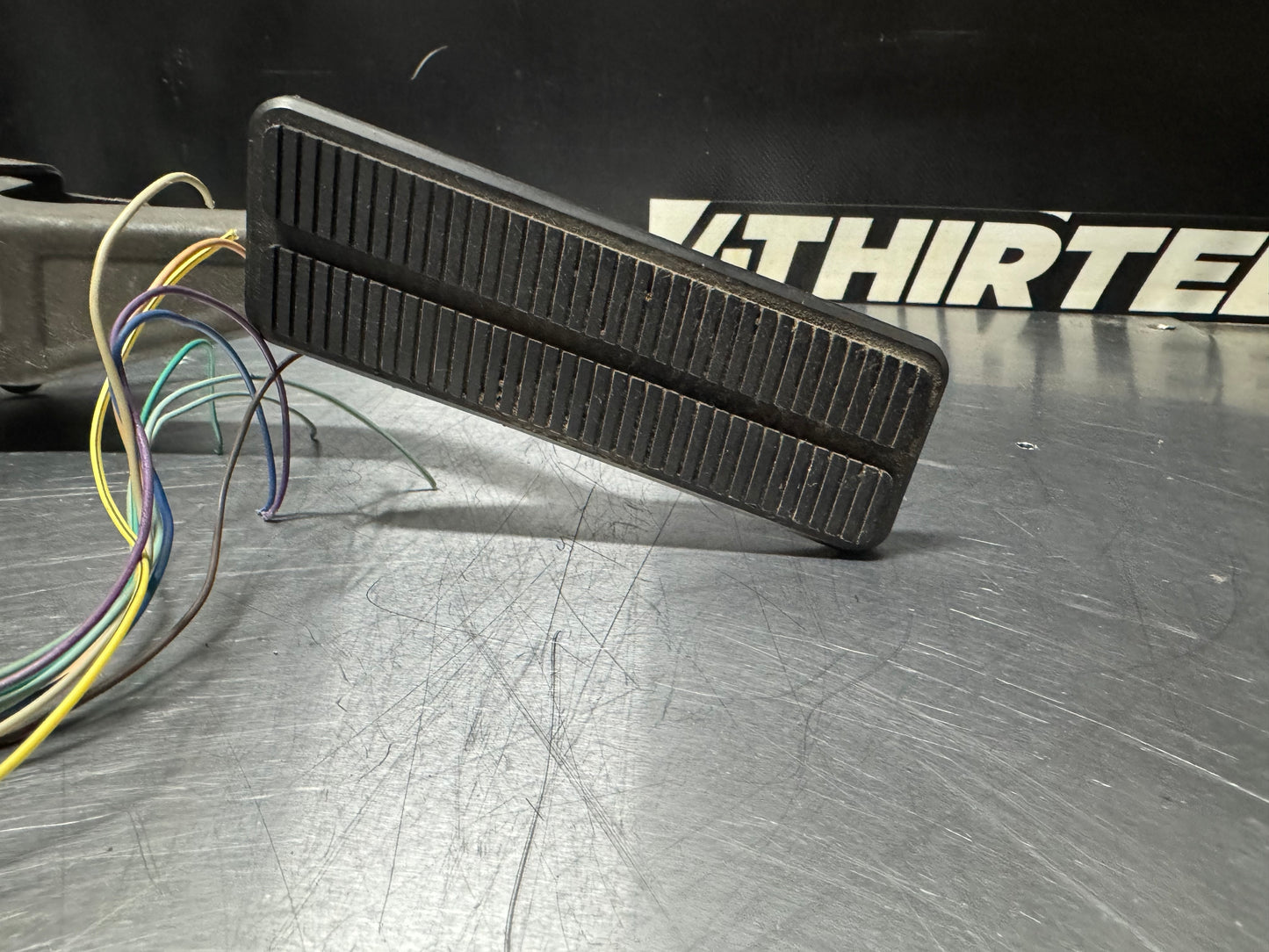 1997 - 2004 CORVETTE C5 LS1 DBW THROTTLE GAS PEDAL OEM #N172