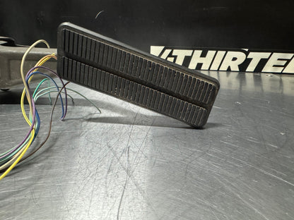 1997 - 2004 CORVETTE C5 LS1 DBW THROTTLE GAS PEDAL OEM #N172