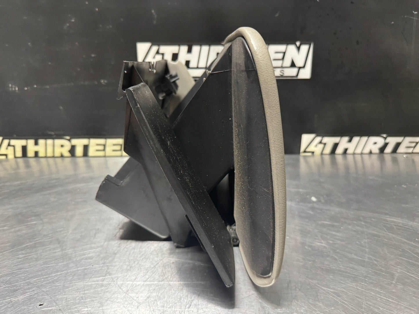 1997-2004 C5 CORVETTE OEM GLOVE BOX TAN #N107