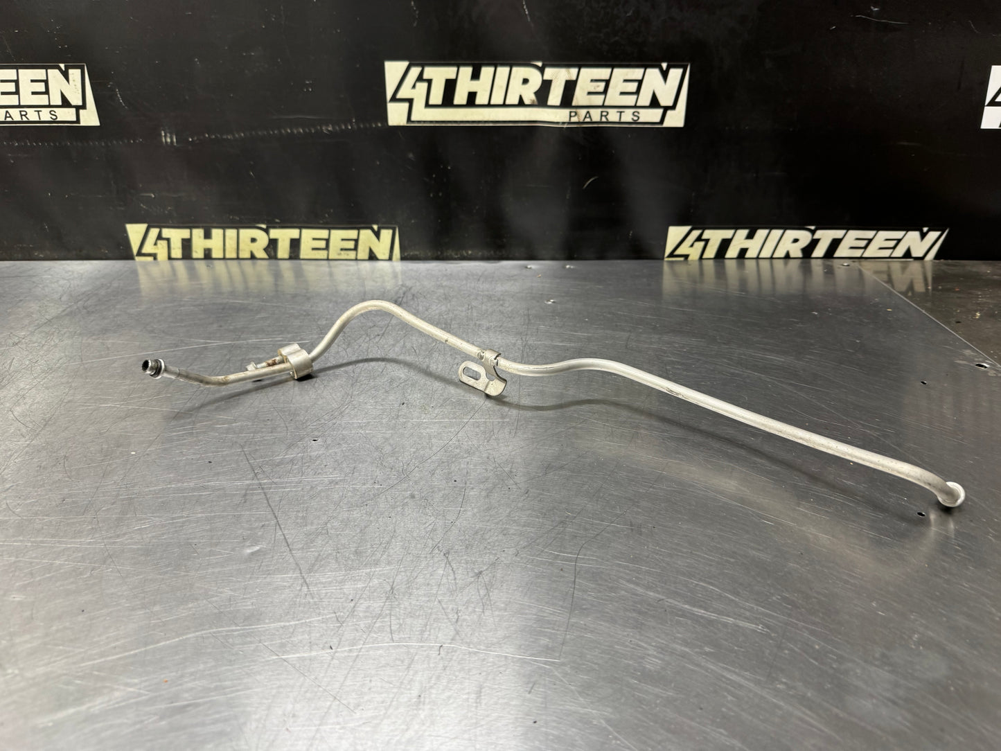 97-04 C5 CORVETTE AIR CONDITIONING EVAPORATOR HOSE OEM #N858