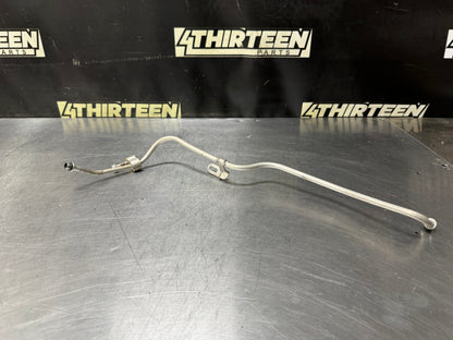 97-04 C5 CORVETTE AIR CONDITIONING EVAPORATOR HOSE OEM #N858