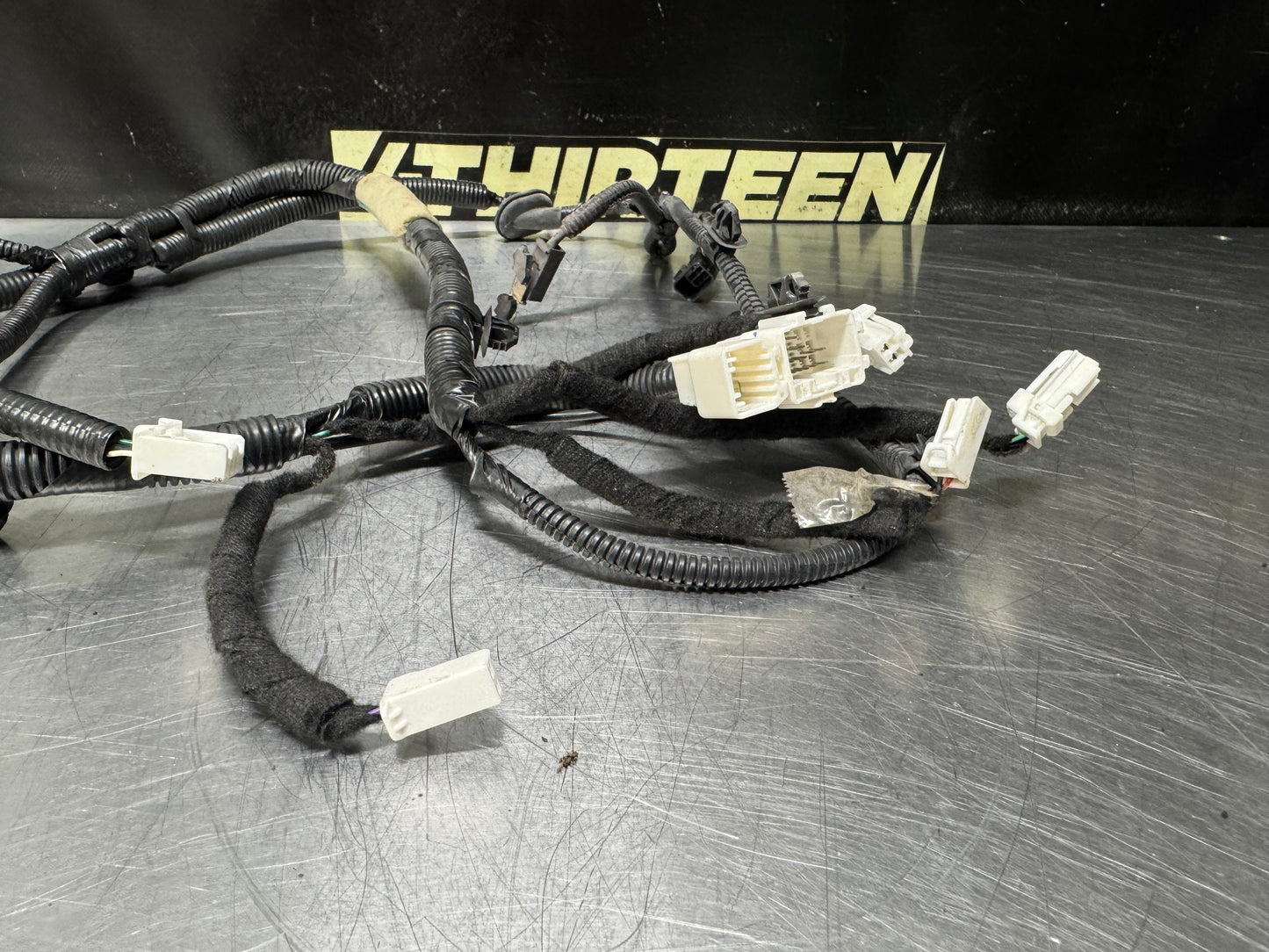17-19 HONDA CR-V TAILGATE WIRING HARNESS 32109-TLA-A006 OEM #N632