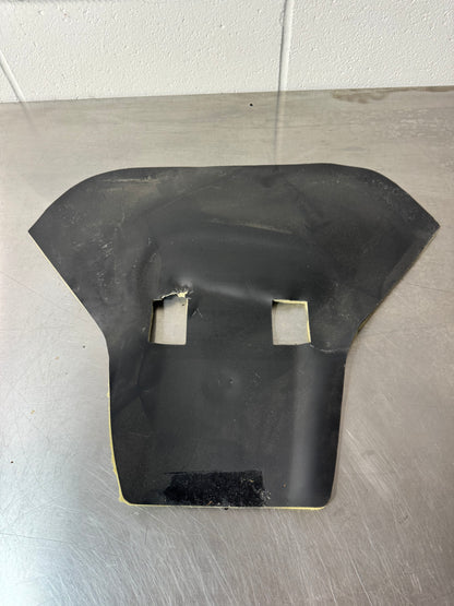 1997 - 2004 CORVETTE C5 CENTER CONSOLE OEM UNDER PAD #24-01